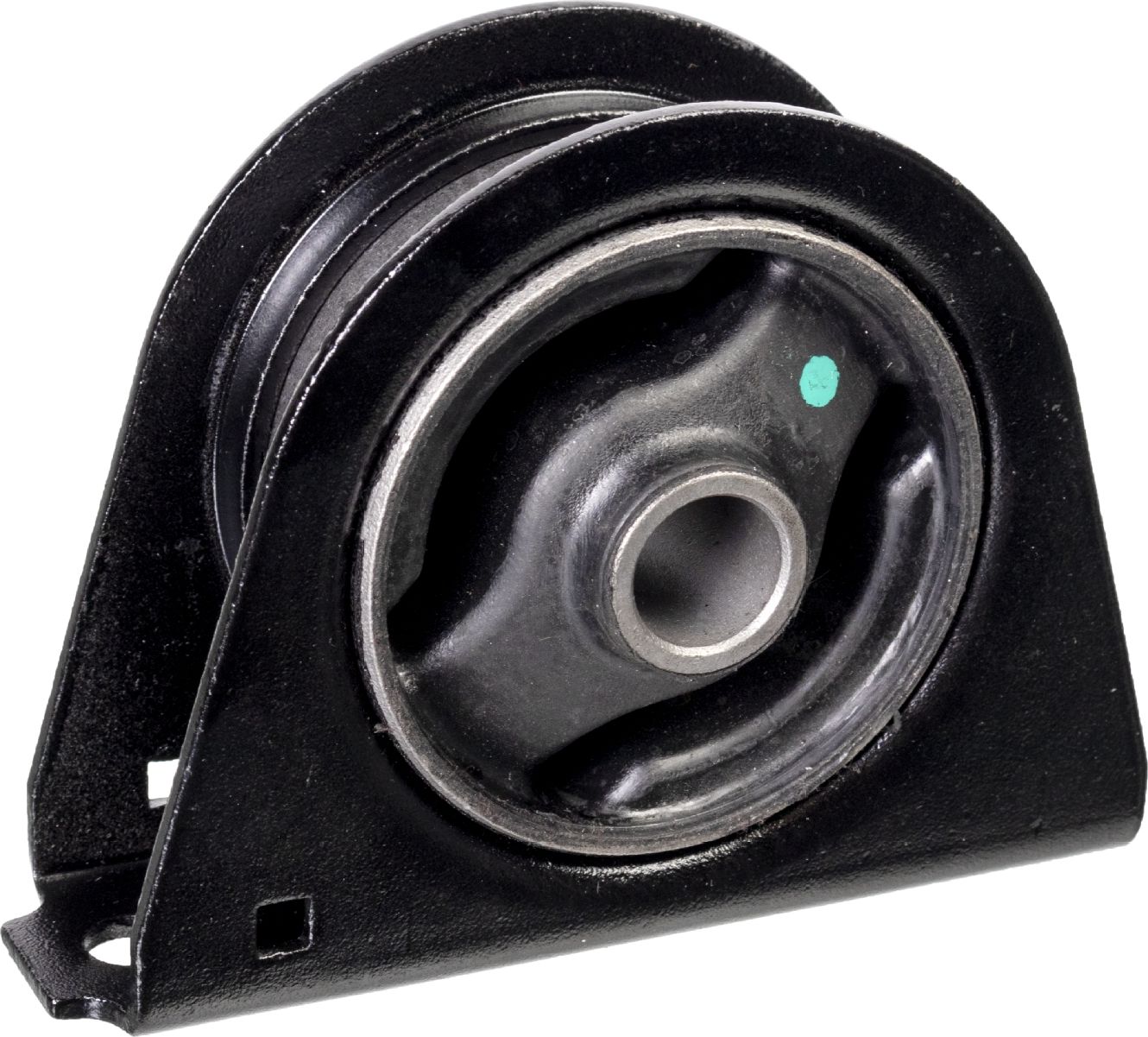 Опора (подушка) двигателя Blue Print. Артикул ADC480133