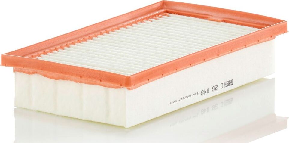 Воздушный фильтр Mann-Filter. Артикул C 26 048