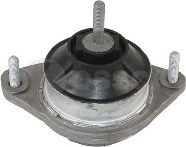 Подушка (опора) двигателя OSSCA для Audi 80 V (B4) 1991-1996. Артикул 01892