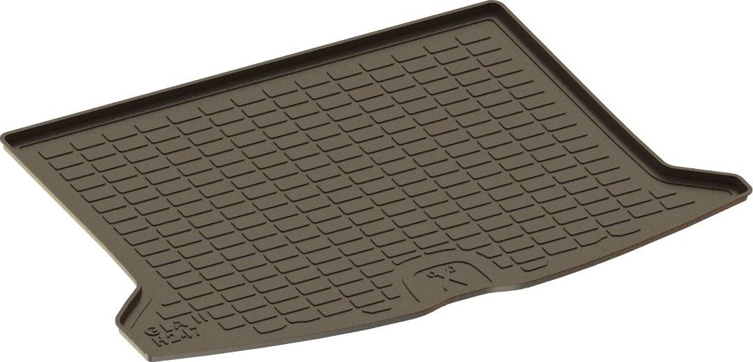 Коврик Seintex для багажника Mercedes-Benz GLA-Класс H247 2020-2026. Артикул 97510