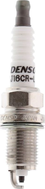 Свеча зажигания Denso Nickel для Jeep Wrangler II (TJ) 1996-2007. Артикул KJ16CR-L11