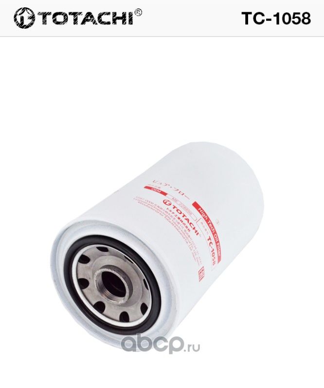 TOTACHI TC-1058 C-318 ME228898 Totachi. Артикул TC1058