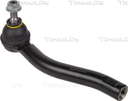 Наконечник рулевой тяги Zentparts. Артикул Z11165