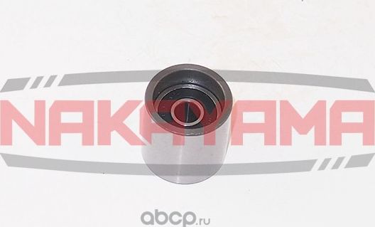 Ролик QB-45290 SW30030016Q направляющий ремня ГРМ VW/Audi 1,8-20V,1.9D (Nakayama). Артикул QB45290