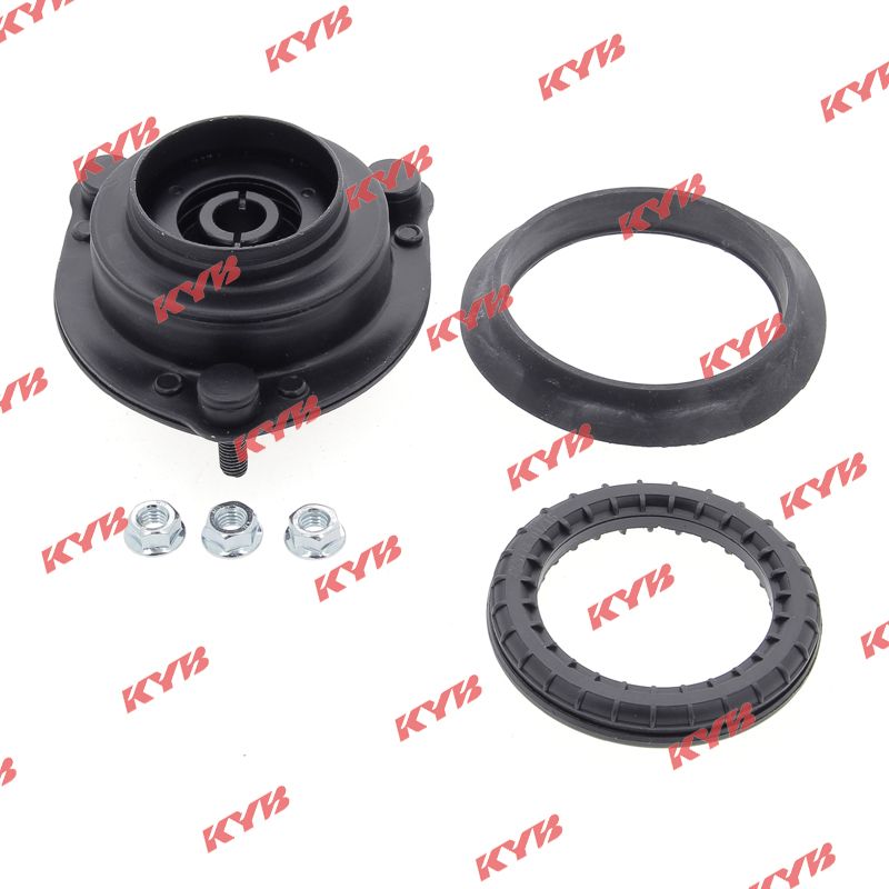 Опора амортизатора (стойки) KYB (Каяба) Suspension Mounting Kit. Артикул SM5340