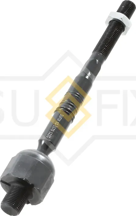 Тяга рулевая передняя правая/левая BMW X5 2006-2013/BMW X6 2007-2014 (Sufix). Артикул SD1170