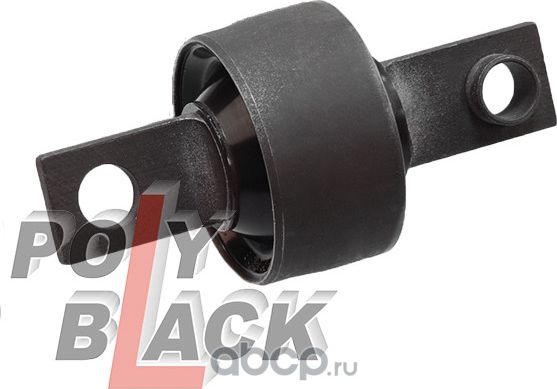 Сайлентблок (Polyblack). Артикул K061688