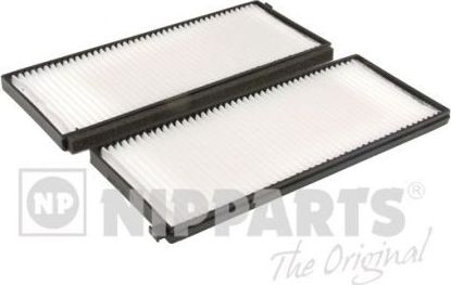 Салонный фильтр Nipparts. Артикул J1340300