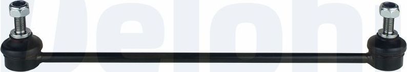 Стойка (тяга) стабилизатора Delphi передняя для Honda Fit II 2008-2014. Артикул TC2620