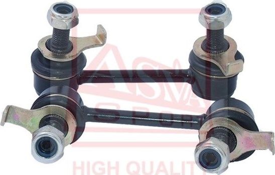 Стойка (тяга) стабилизатора Asva. Артикул 0123-GX80R