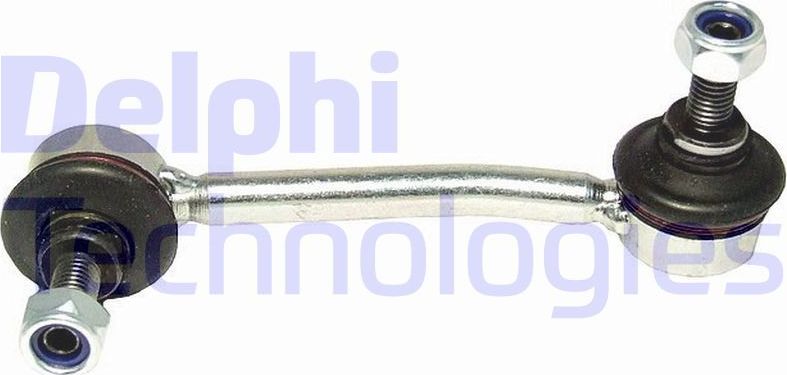 Стойка (тяга) стабилизатора Delphi. Артикул TC2130