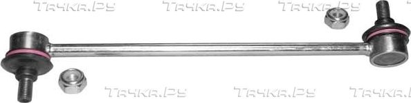 Стойка (тяга) стабилизатора TRW задняя для Toyota Harrier I (XU10) 1997-2003. Артикул JTS7555