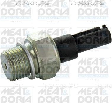 Датчик давления масла Meat & Doria для Citroen DS5 2011-2015. Артикул 72115