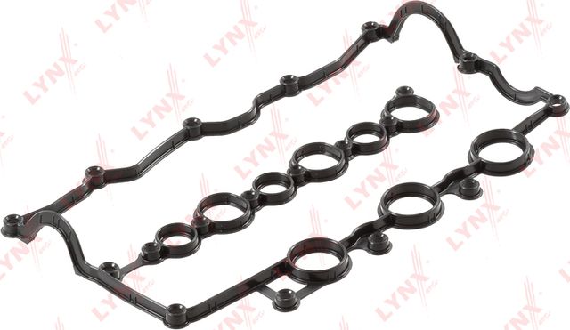 Прокладка клапанной крышки 441724 LYNXauto. Артикул SG-1216