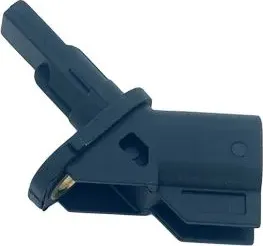 ДАТЧИК ABS FORD FOCUS - F (Zikmar). Артикул Z21186R