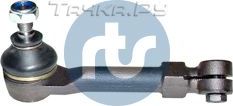 Наконечник рулевой тяги RTS. Артикул 91-00484-2