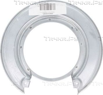 Кожух (щиток) тормозного диска BLIC. Артикул 6508-03-5076879K