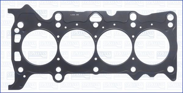 Прокладка ГБЦ Ajusa MULTILAYER STEEL для Mazda 3 IV (BP) 2018-2026. Артикул 10215400