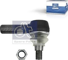 Наконечник рулевой тяги DT Spare Parts. Артикул 4.62097