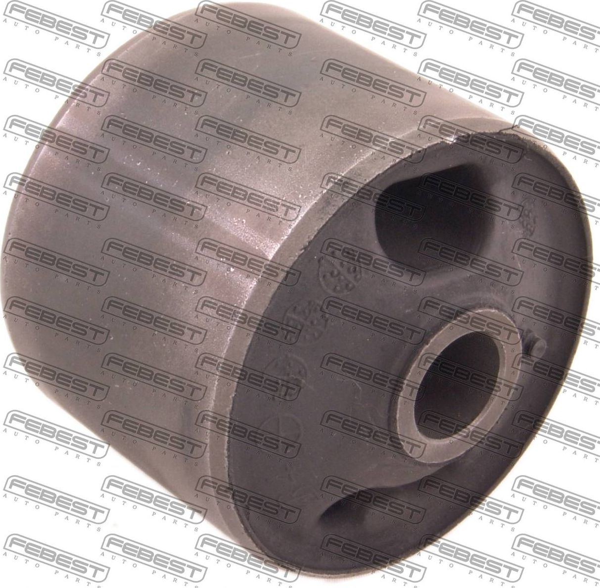 Подушка (опора) двигателя Febest. Артикул MAB-111