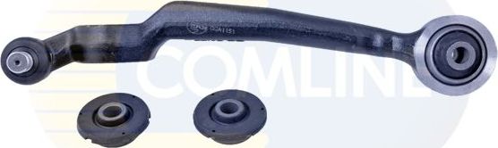 Поперечный рычаг передней подвески Comline (сталь) левый нижний для Audi S6 I (C4) 1994-1997. Артикул CCA1151