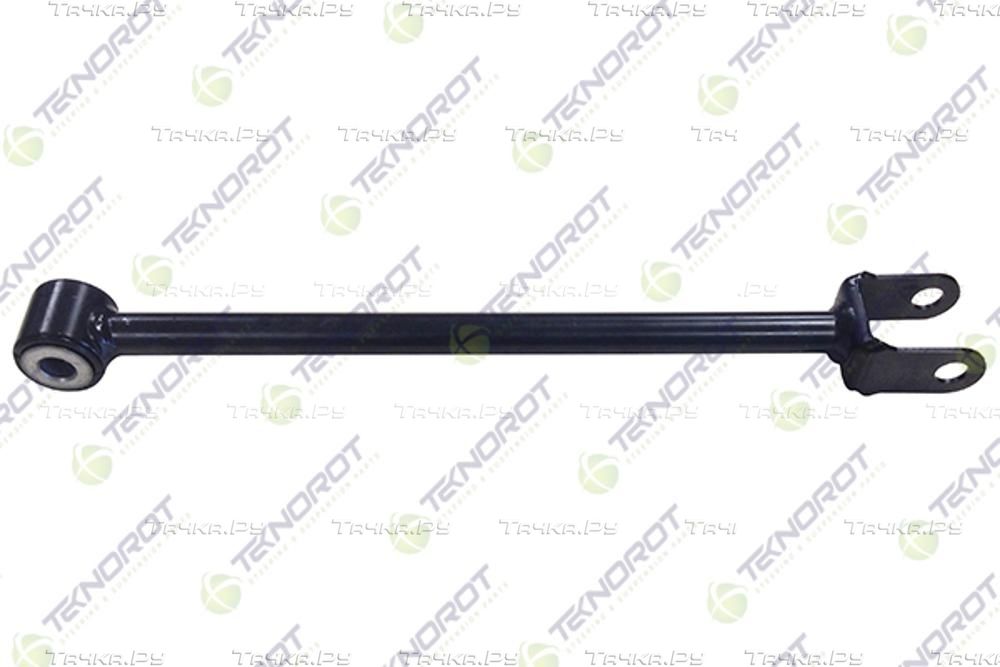 Продольный рычаг задней подвески Teknorot (Листовая сталь) для Renault Duster I 2011-2020. Артикул DC-346