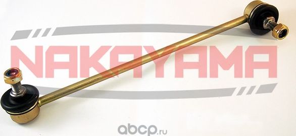 Тяга стабилизатора (Nakayama). Артикул N4039