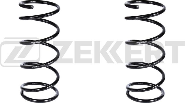 Пружина подвески Zekkert. Артикул SF-2191