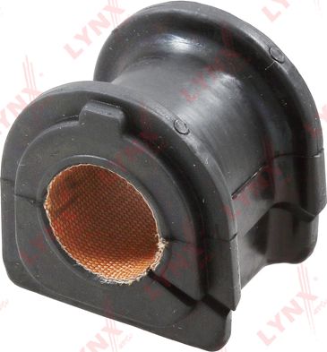 Втулка стабилизатора LYNXauto. Артикул B9624