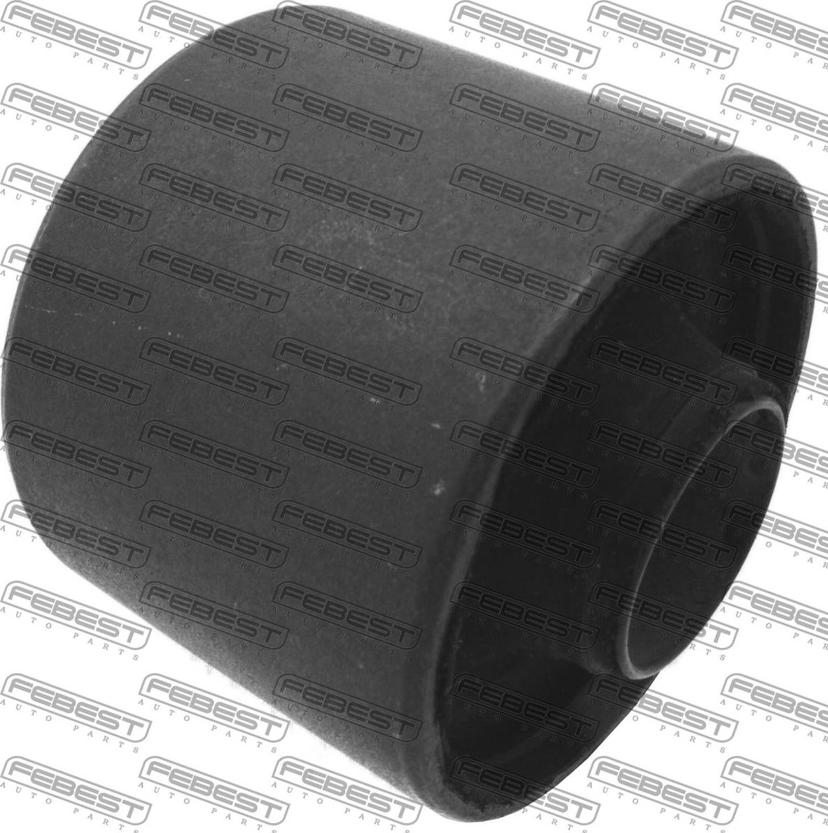 Сайлентблок переднего рычага подвески Febest. Артикул NAB-012B