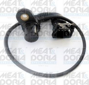 Датчик положения распредвала Meat & Doria для BMW 5 IV (E39) 1996-2000. Артикул 871010