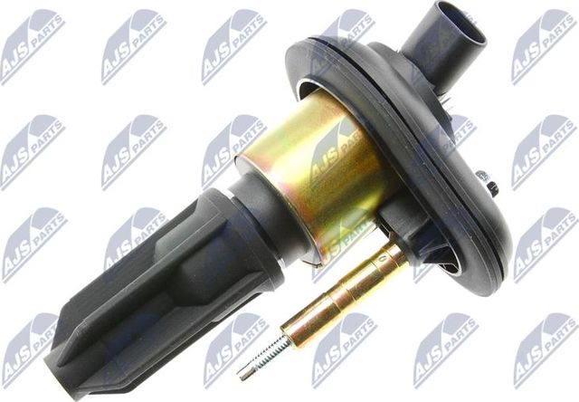 Катушка зажигания NTY для Saab 9-7X 2005-2012. Артикул ECZ-CH-022