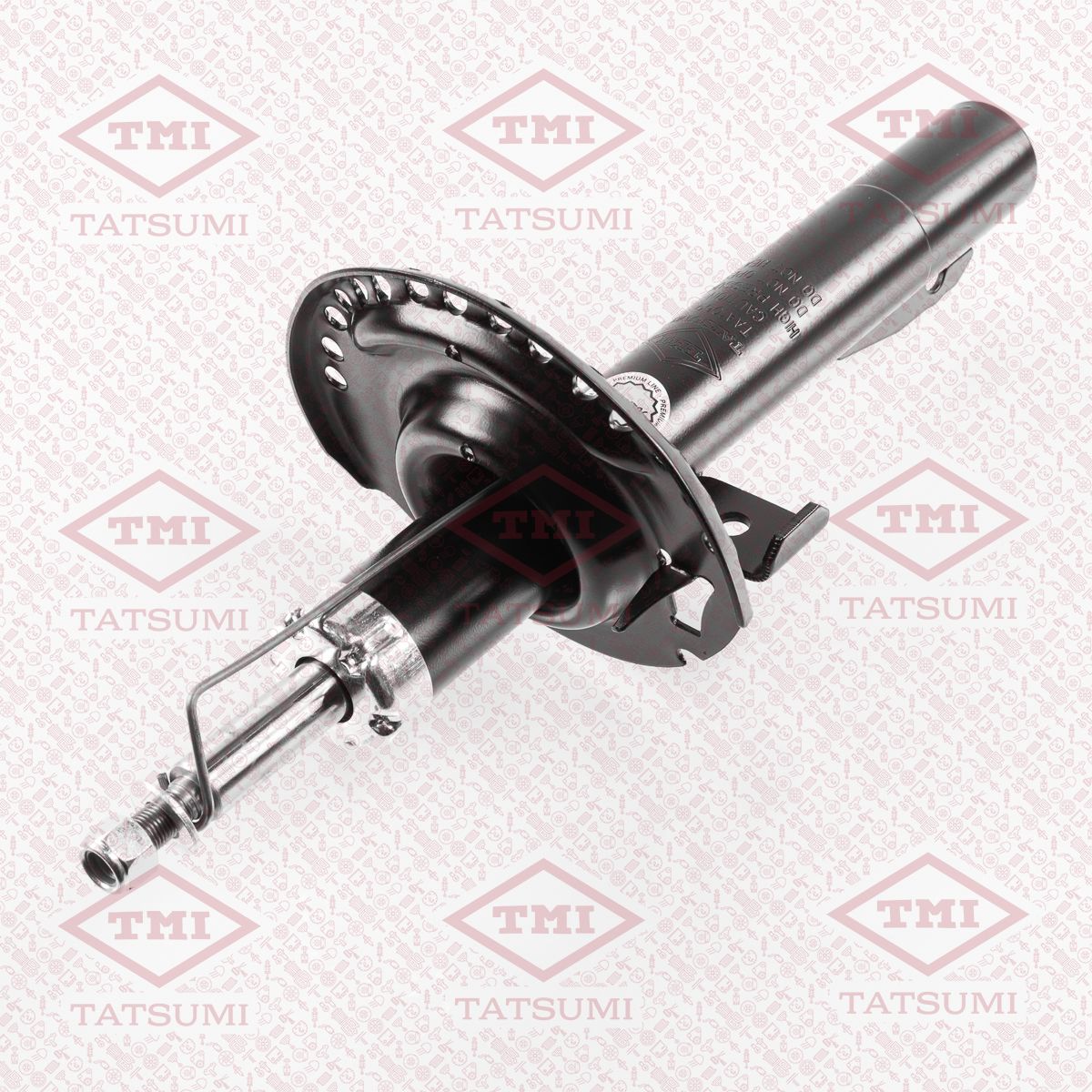 Амортизатор передний газовый (Tatsumi). Артикул TAA1059