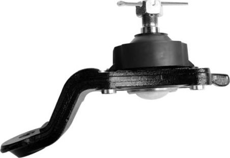 Шаровая опора CTR. Артикул CB0637R