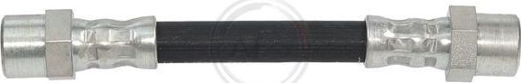 Тормозной шланг ABS. Артикул SL 6233