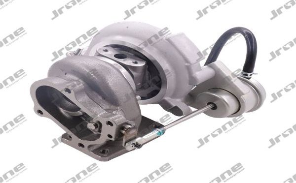 Турбина (турбокомпрессор) Jrone. Артикул 8M35-200-R44