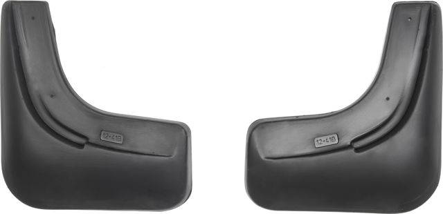 Брызговики Norplast задняя пара для Chevrolet Lacceti седан 2004-2013. Артикул NPL-Br-12-41B