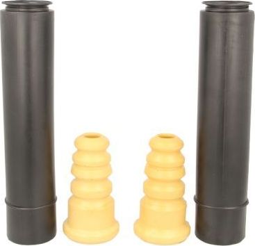 Комплект отбойников и пыльников амортизаторов (стоек) Magnum Technology. Артикул A9G008MT