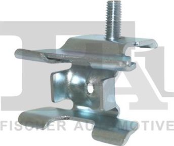 Крепление глушителя FA1 для BMW 3 II (E30) 1987-1991. Артикул 104-913