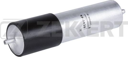 Топливный фильтр Zekkert. Артикул KF-5428
