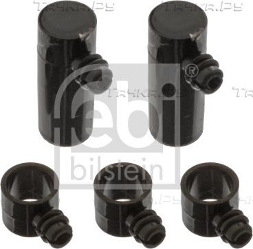 Трубка кондиционера Febi Bilstein. Артикул 11549
