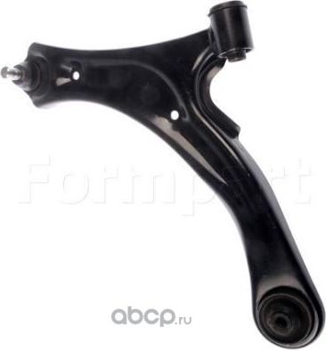 Рычаг подвески лев SUZUKI LIANA RH413/RH416/RH418 04 (Formpart) Formpart. Артикул 4309024