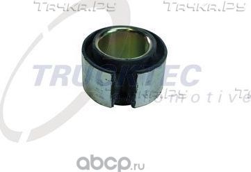Втулка стабилизатора Trucktec Automotive. Артикул 01.30.121
