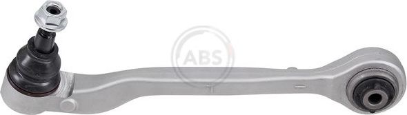 Продольный рычаг ABS (алюминий). Артикул 212280