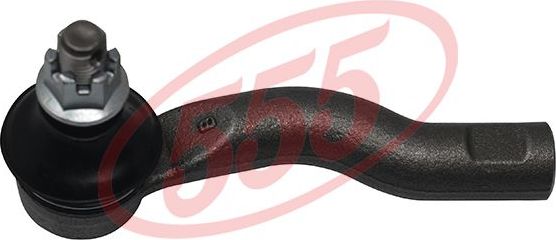 Наконечник рулевой тяги 555. Артикул SE-3871R
