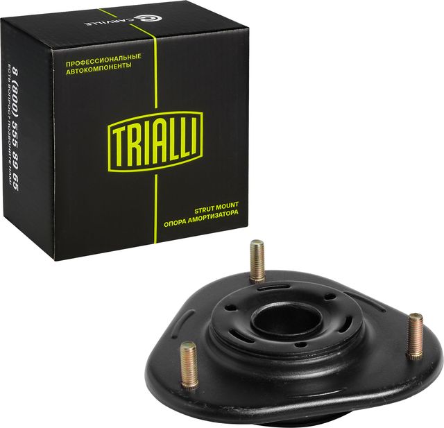 Опора амортизатора (стойки) Trialli. Артикул SA 1951
