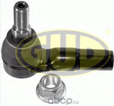 НАКОНЕЧНИК РУЛЕВОЙ ТЯГИ (G.u.d). Артикул GSP201481