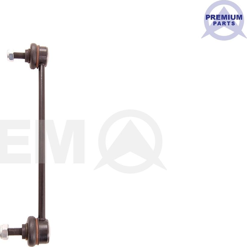 Стойка (тяга) стабилизатора Sidem. Артикул 49265