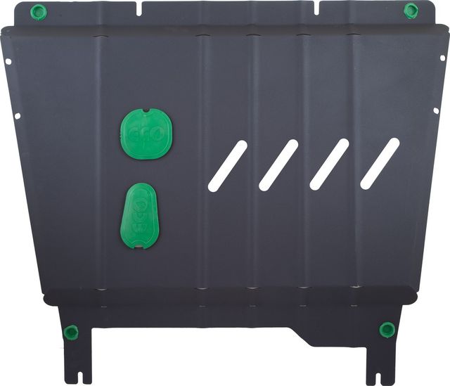 Защита ECO для картера Haval Jolion 4WD/FWD 2021-2026. Артикул ECO.99.15.030