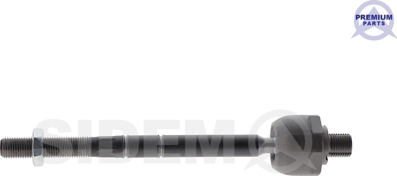 Рулевая тяга Sidem правая/левая для Jaguar XF I 2008-2015. Артикул 27012